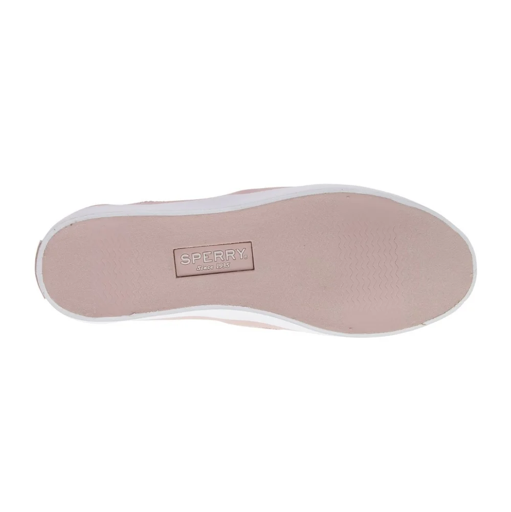 NIB Sperry Top-Sider Seaside Knit Sneaker